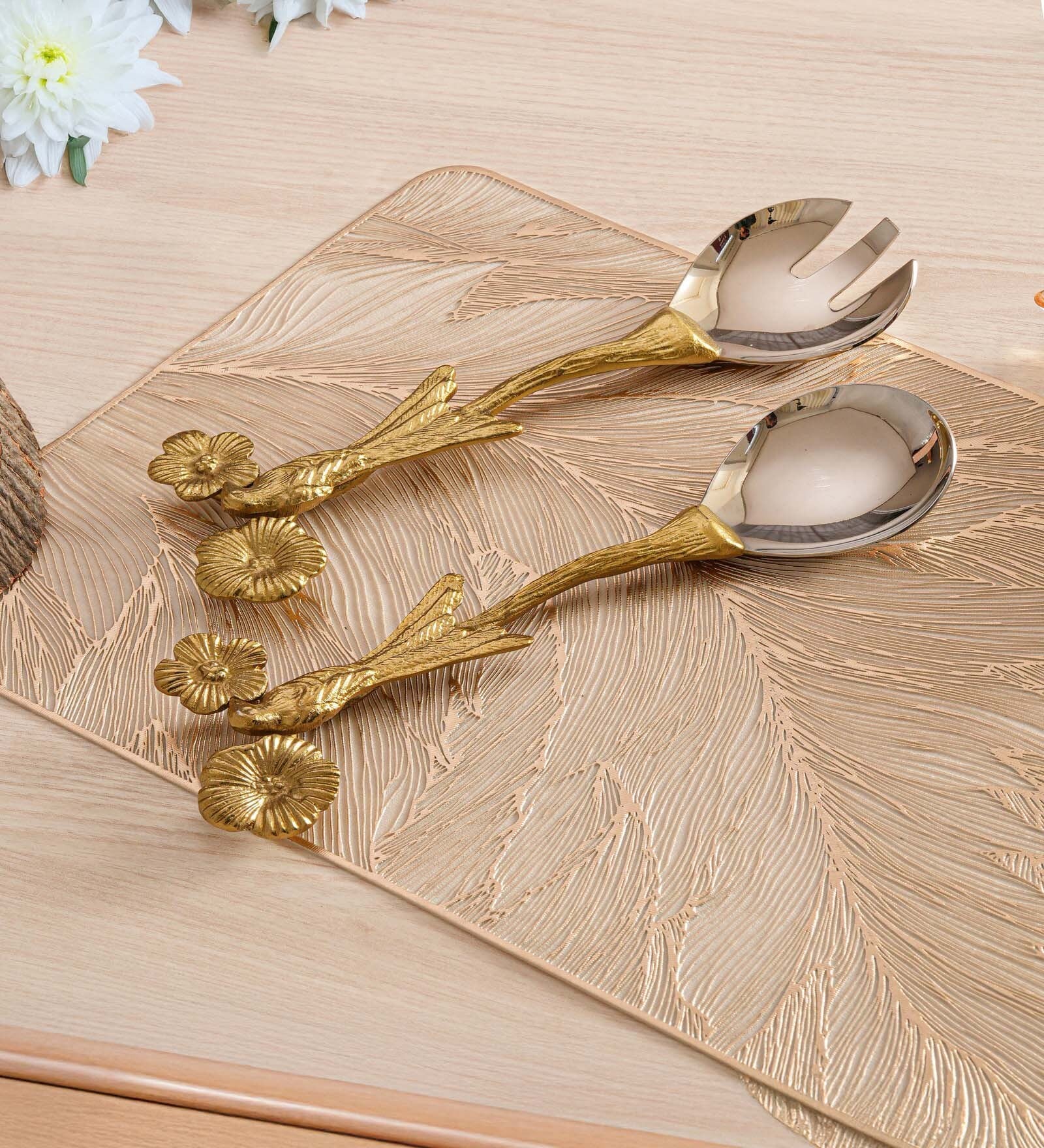 Aviary Feast Salad Set