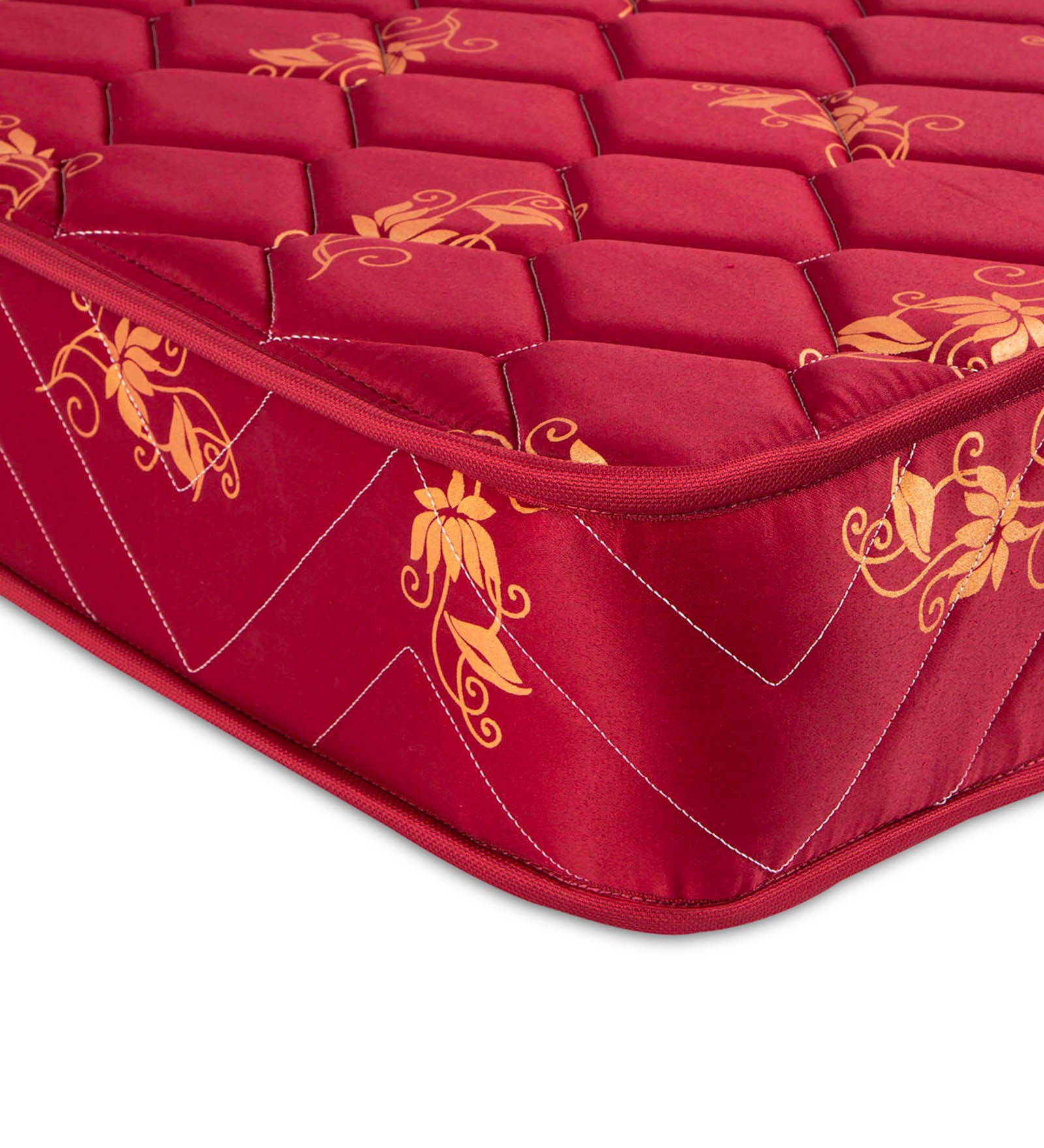 Florence Reversible Bonnell Spring 6 Inch Single Size Mattress