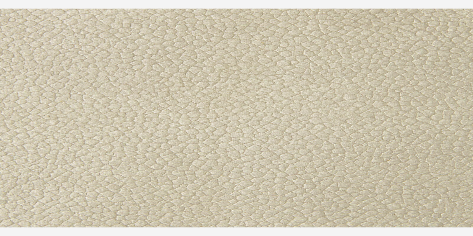 Florence Vegan Leather 2 Seater Sofa In Ash Grey Colour