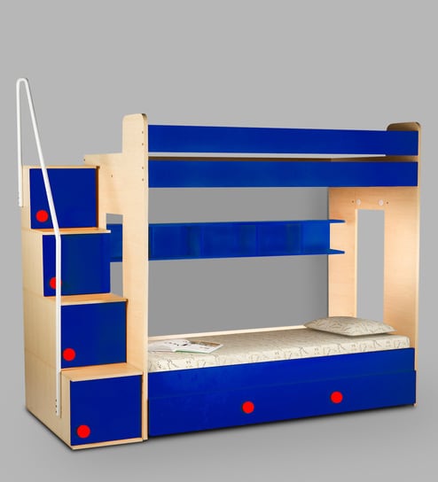 baby double decker beds