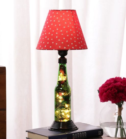 flowers-red-glass-led-bottle-lamp-by-wha