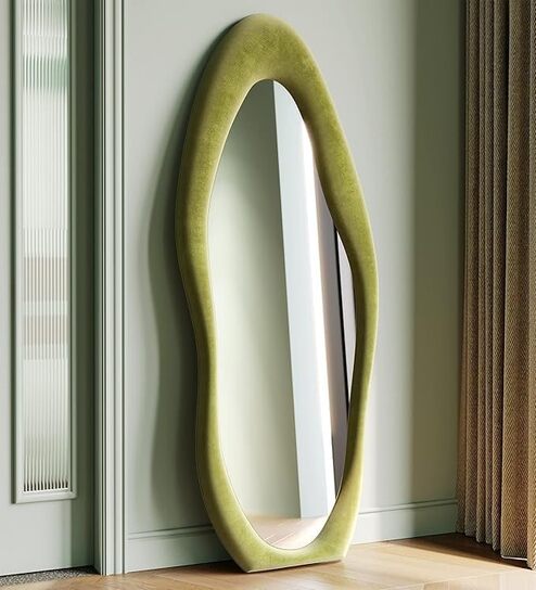 Fluid Reflection 170x70 cm Mirror
