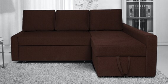 Somerii Angajament Teren Minat L Brown Sofa Ortodonciaactual Com