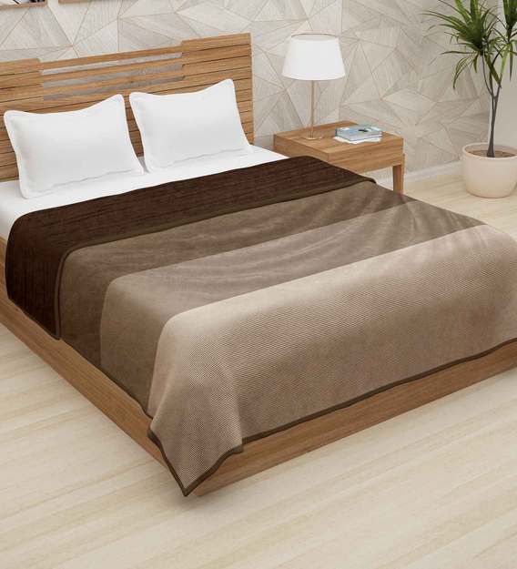 pepperfry blankets