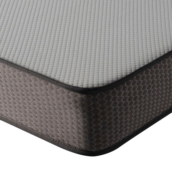 Buy Flip Reversible 6 Inch King Size HR Foam Mattress by Sleepyhead
