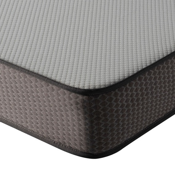 Buy Flip Reversible 6 Inch Single Size HR Foam Mattress by Sleepyhead Online Single Mattresses
