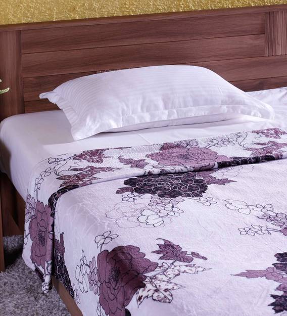 pepperfry blankets
