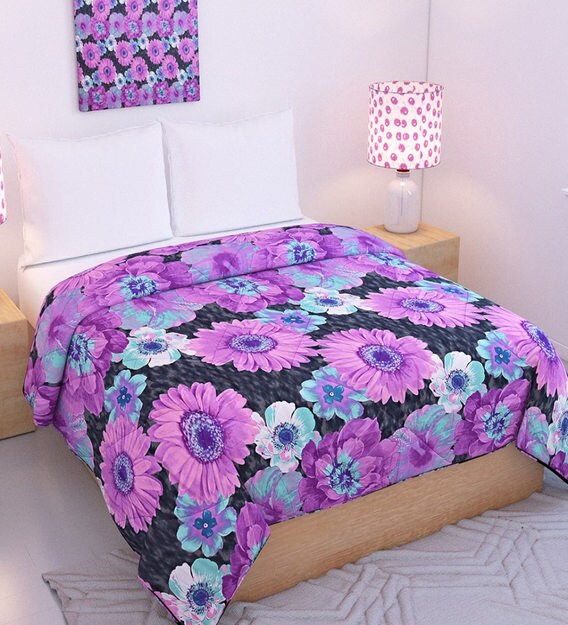 pepperfry blankets