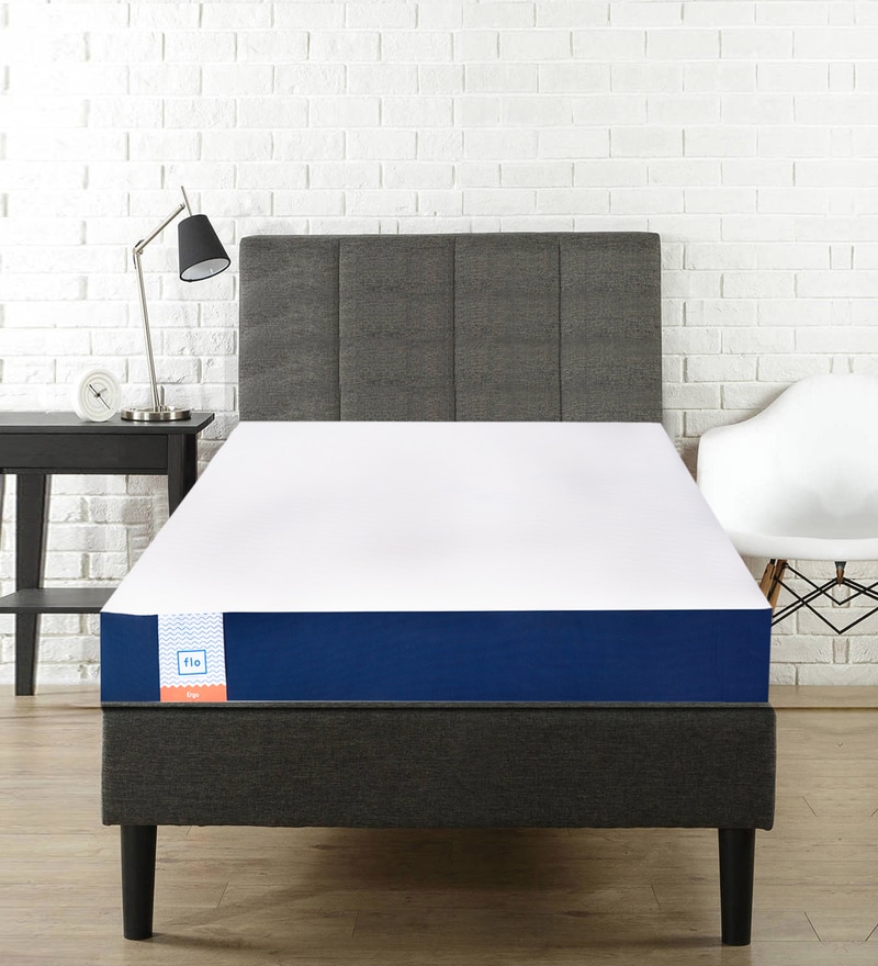 flo ergo gel memory foam mattress