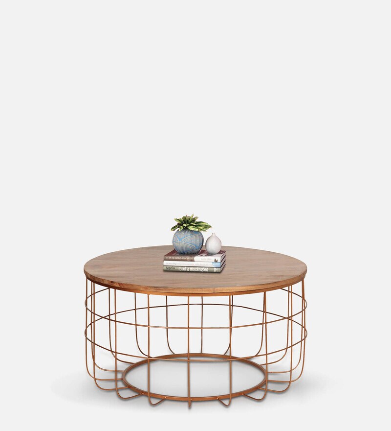 The 24-Inch Coffee Table: A Versatile Addition to Any Living Space