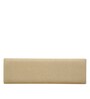 Flair Sheesham Wood Bench In Provincial Teak Finish