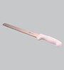 Flair Wide Teeth Stainless Steel Bread Knife,12 Inch