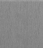Flamingo Fabric 1 Seater Sofa In Grey Colour