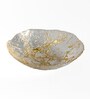 Flavia Big Shallow Serving Bowl