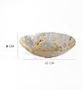 Flavia Big Shallow Serving Bowl