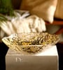 Flavia Big Shallow Serving Bowl