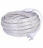 Flexible Multicolor Decorative LED Rope Strip Light 10 Meter
