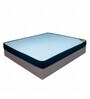 Flexigold Plus 6 inch PU Foam Queen Size Mattress
