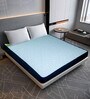Flexigold Plus 6 inch PU Foam Queen Size Mattress