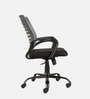 Flexseat Office Chair In Grey And Black Colour