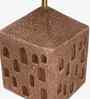 Flinstone Hanging Lamp