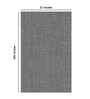 Flint Rock Design Subtle Elegance Modern Style Wallpaper