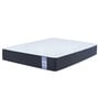 FLIP Dual Comfort Hard & Soft Roll Packed 6 Inch Foam Mattress In Single Size
