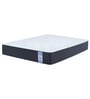 FLIP Dual Comfort Hard & Soft Roll Packed 8 Inch Foam Mattress In King Size