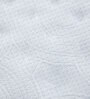 FLIP Dual Comfort Hard & Soft Roll Packed 8 Inch Foam Mattress In Single Size