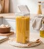 2.6 Litre Flip Lid Dry Food Storage Container