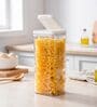 2 Litre Flip Lid Dry Food Storage Container