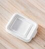 2 Litre Flip Lid Dry Food Storage Container