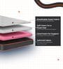 Flip Reversible 6 Inch HR Foam King Size Mattress Flip Reversible 6 Inch HR Foam King Size Mattress