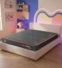 Flip Reversible 6 Inch HR Foam Single Mattress Flip Reversible 6 Inch HR Foam Single Mattress