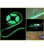 Flomaster Waterproof LED Strip Green Neon Light