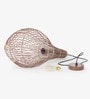 Floo Tall Hanging Lamp
