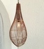 Floo Tall Hanging Lamp