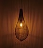 Floo Tall Hanging Lamp