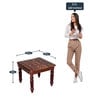 Plam Coffee Table Set