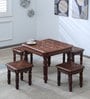 Plam Coffee Table Set