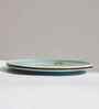 Flora Bird Dessert Plate