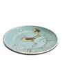 Flora Bird Dessert Plate