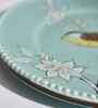Flora Bird Dessert Plate