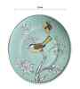 Flora Bird Dessert Plate