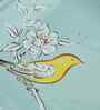 Flora Bird Dinner Plate