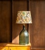 Transparent Flora Table Lamp