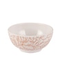 Floral  Pink Melamine 18 Pcs Dinner Set