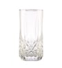 Floral 285ml (Set of 6) Everyday Glass