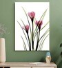 Floral Art Painting Digital Reprint Painting Flower Canvas art Print, Wall Painting For Living Room D cor