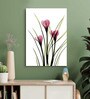 Floral Art Painting Digital Reprint Painting Flower Canvas art Print, Wall Painting For Living Room D cor